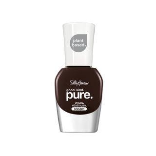 Good Kind Pure Esmalte de Uñas - Sally Hansen - Negro 74170472059