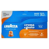 Lavazza Crema E Gusto Compatibile Con Nespresso Original 30 Capsule 165 G - 152715