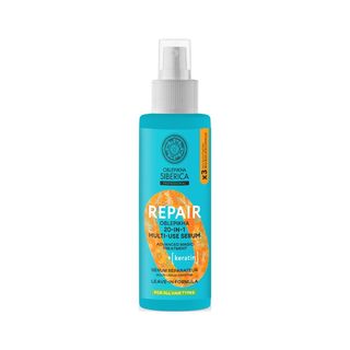 O Serum Reparador Keratina 200 Ml Natura Siberica 122725 (4743318145150)