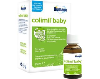 SUPLEMENTO COLIMIL BABY 30ML
