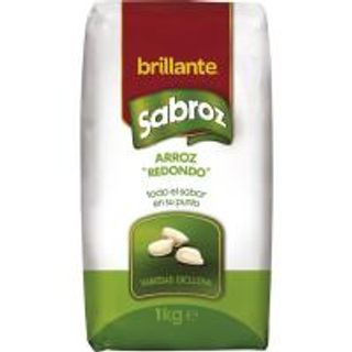 Arroz Sabroz Brillante 1Kg (14863369)