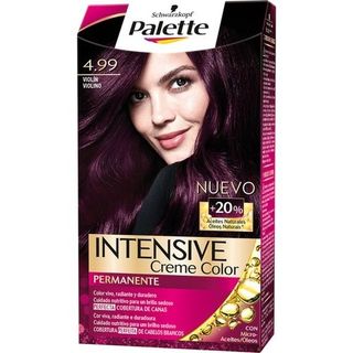 Tinte Palette Intensive Creme Color Violín Nº4.99