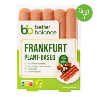 Better Balance Frankfurt 200g