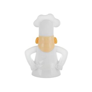 Pulisci microonde - cuoco