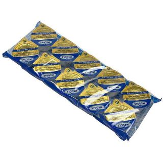 Porciones Mini Kaffe-Sahne Meggle, 10 Unid., Paquete 100 G (13377973)