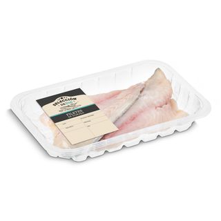 Filetes De Dorada Selección De Dia Bandeja 300 G Aprox.