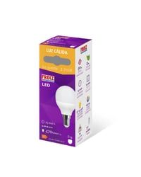 Iluminação, Pilhas e Energia