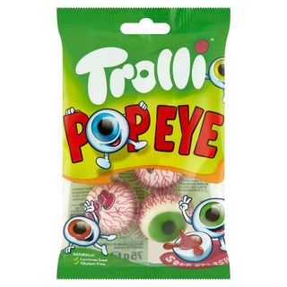 Trolli Pop Eye 75 G