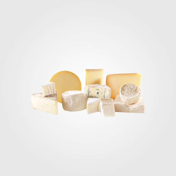 Queso