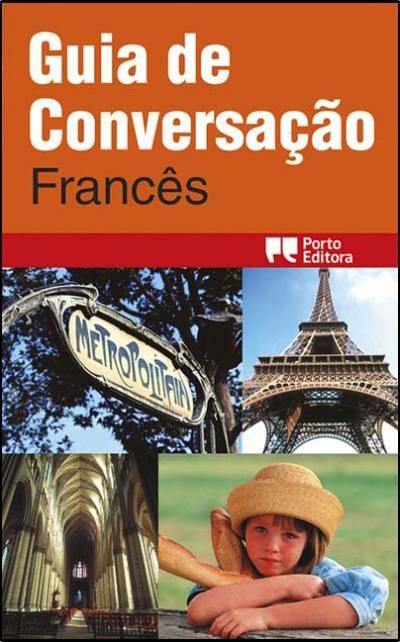 Livros em Francês