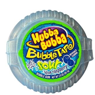 Hubba Bubba Mega Strawberry