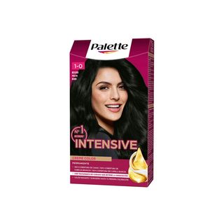 Tinte Negro 1 Palette 1 Ud (148418)