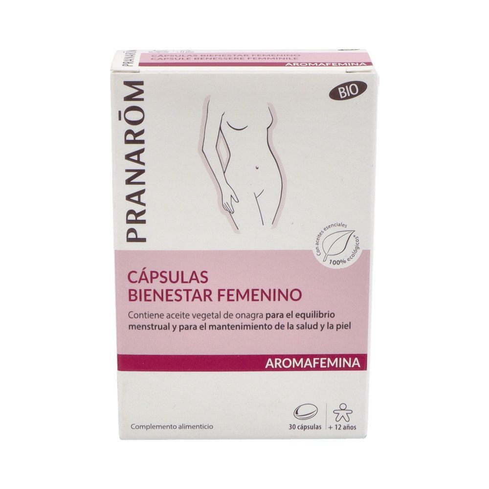 Salud Femenina y Hormonal