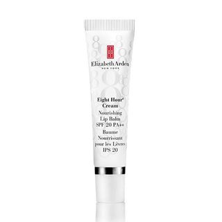 Elizabeth Arden Eight Hour Cream Nourishing Lip Balm Spf 20