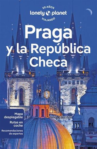 Praga Y La República Checa 10 (9788408274162)