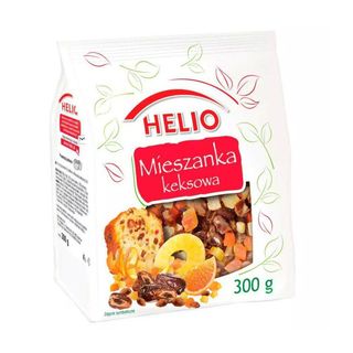 Helio Mieszanka keksowa 300 g