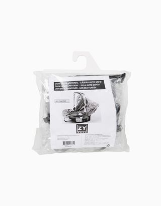 Capa De Chuva Zy Safe