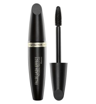 Max Factor False Lash Effect Full Lashes Natural Look Brown