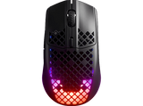 Ratón Gaming - Steel Series Aerox 3 Wireless Onyx 2022 (1543760)