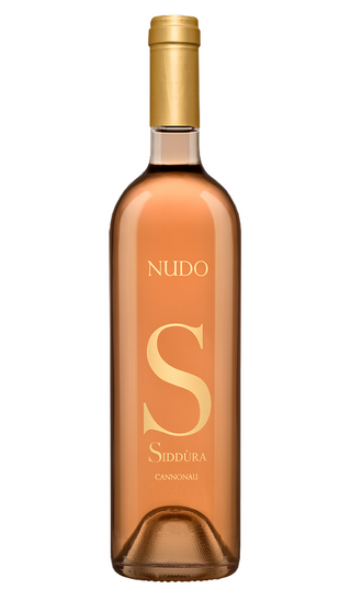 Nudo Cannonau di Sardegna DOC Siddura