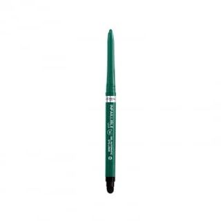 Eyeliner Gel Automático 36H Tono Emerald Green Infalible Grip L'Oréal Paris 1 Ud.