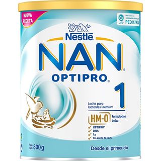 NESTLÉ Leche Materna 1 Iniciación 800 G
