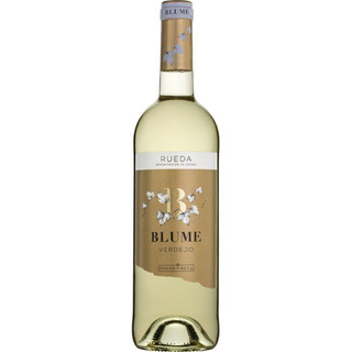 Vino Blanco Verdejo Seleccion D.O. Rueda Blume Botella 75 Cl.