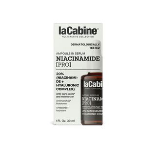 LaCabine Sérum Niacinamida Pro 30Ml (307232)