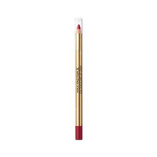 MAX FACTOR olovka za usne colour elixir 075 rich wine (3616301893417)