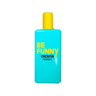 Eau De Colonia Chic Fun Be Funny Caravan 50Ml (299389)