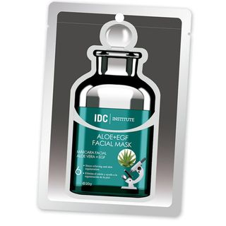 Mascarilla Facial - IDC INSTITUTE - 20 gr 8436025309057