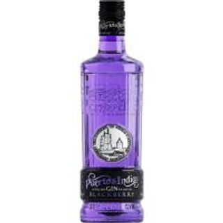 Ginebra Blackberry Puerto De Indias, Botella 70 Cl (24315806)