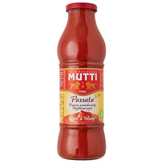 Mutti Passata, przecier pomidorowy, 700 g