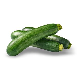 Calabacín Unidad 350 G Aprox.