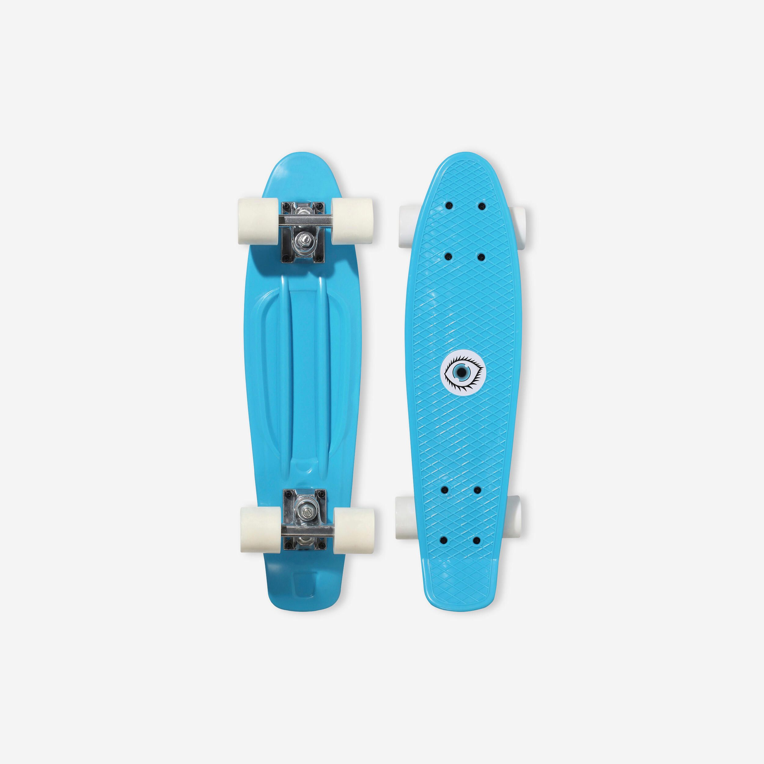 Skate e Longboard