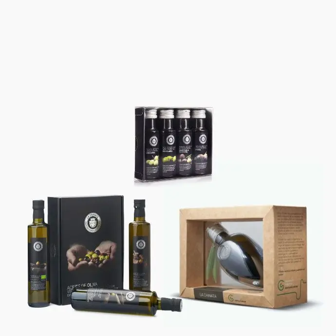 Aceite.