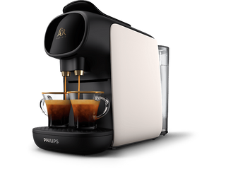 Cafetera De Cápsulas - Philips Lm9012/00 (1517169)