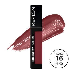 Labial Colorstay Satin Ink 5 Revlon 5Ml Tono 5 (277962)