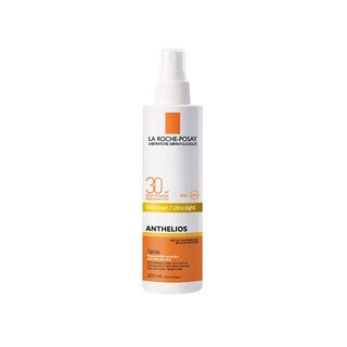 Protector Solar Cuerpo Spf30 La Roche Posay A., Spray 200 Ml (3337875696821)
