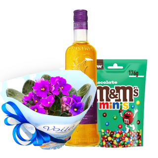 Pack Mãe Mais Carinhosa