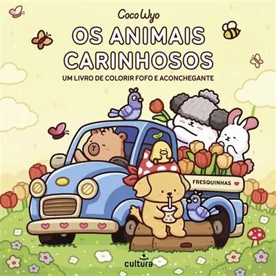 Livros Colortok