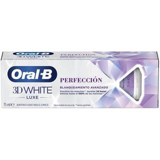 Oral B Dental 3Dw Luxe Perf.Oral B 75 Ml. (24285454)