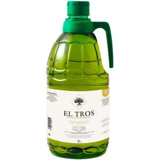 Aceite Virgen Extra El Tros, Garrafa 2 L. (25581182)