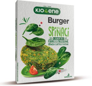 Kioene Cotoletta Spinaci 2X80 - 161169