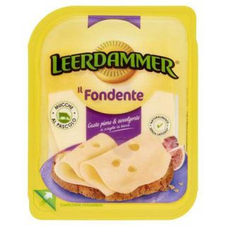 Leerdammer Il Fondente Fette 6 X 25 G