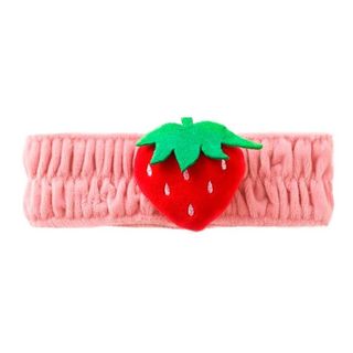 Pretty Little Things Diadema de Pelo Beauty - Cutie - BEAUTYKA - Rosa 602561209795