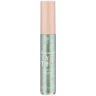 Luminous Eye Tint Sombra de Ojos Líquida - Essence - Verde 4059729410580