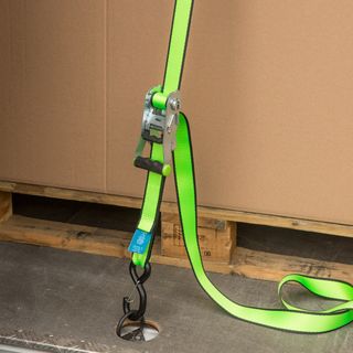 Cinta Roq C/ Ganch 38Mmx450Cm 1100Kg Std (89134261)