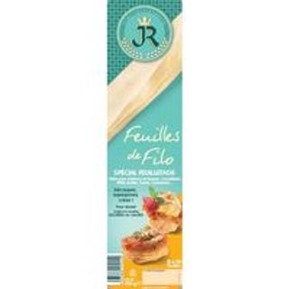 Masa De Filo Jr, Paquete 250 G (15712573)