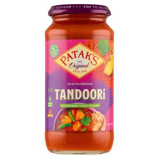 Patak's Sos Tandoori, 450 g